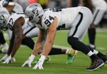 Who is Carl Nassib? Meet the NFL’s first openly gay player – SGE – Sports Grind Entertainment