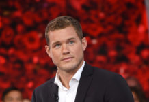 Who is Colton Underwood’s boyfriend Jordan Brown and how old is he?… – The US Sun