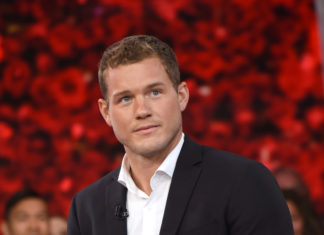 Who is Colton Underwood’s boyfriend Jordan Brown and how old is he?… – The US Sun