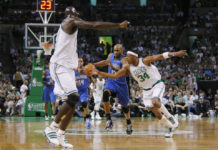 Who were the teams that passed on Paul Pierce in the draft – and did they regret it? – Yahoo Sports