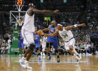 Who were the teams that passed on Paul Pierce in the draft – and did they regret it? – Yahoo Sports
