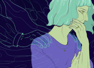 Why bi people are more vulnerable to partner violence – Mashable