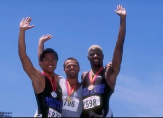 Why the First Gay Olympics Was a Watershed Moment in Sports – History