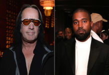 Why Todd Rundgren (Probably) Isn’t on Kanye West’s New Album – Ultimate Classic Rock