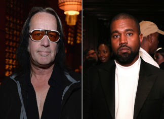 Why Todd Rundgren (Probably) Isn’t on Kanye West’s New Album – Ultimate Classic Rock