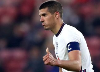 Wolves’ Conor Coady wins Football Ally accolade at British LGBT Awards and offers support to any footballer considering coming out – Sky Sports