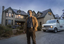 You Can Spend the Night in the House from ‘Scream’ This Halloween – Thrillist