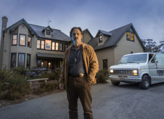 You Can Spend the Night in the House from ‘Scream’ This Halloween – Thrillist