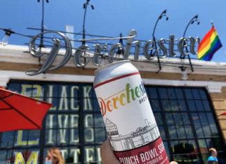 You’ll Feel Like Part of Boston’s LGBTQIA+ Community When You Visit These Spots – Thrillist