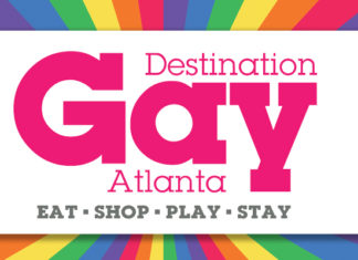 Your Day in the A – Georgia Voice