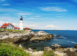 Your Ultimate East Coast Gay Road Trip Guide – Thrillist