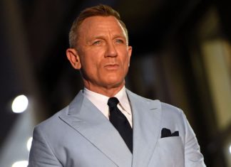 007 star Daniel Craig opens up about going to gay bars – New York Daily News