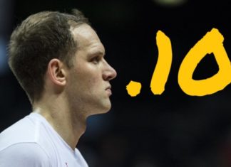 10. Jazz Forward Bojan Bogdanovic – KSL Sports