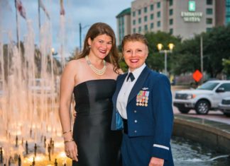 10 years after ‘Don’t ask, Don’t Tell”: A new world for LGBTQ service members in Pa. and beyond – Pennsylvania Capital-Star