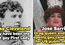 14 Fascinating Queer Historical Figures I’m Mad I Didn’t Learn About Sooner, But Am Delighted To Know About Now – BuzzFeed