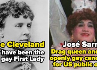 14 Fascinating Queer Historical Figures I’m Mad I Didn’t Learn About Sooner, But Am Delighted To Know About Now – BuzzFeed