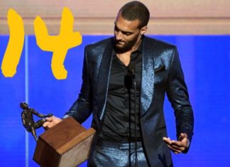 14. Rudy Gobert Hunt For Fourth DPOY – KSL Sports