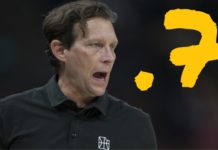 7. The NBA Trade Deadline – KSL Sports
