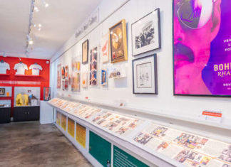 8 Immersive LGBTQIA+ Museums and Archives to Bookmark Now – Thrillist