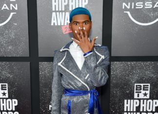 9 Things To Know About Kidd Kenn, The Openly Gay Rapper Who Made History At The BET Hip Hop Awards – Blavity News