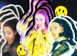 90’s Rave Music Is Making a Comeback – Teen Vogue