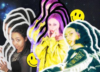 90’s Rave Music Is Making a Comeback – Yahoo Lifestyle