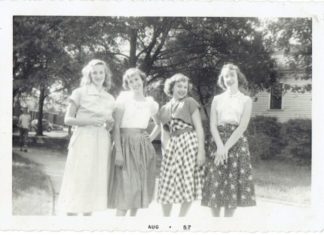 ‘A good citizen’ – Decatur resident Betty Blondeau remembered for her love, dedication and passion – Decaturish.com