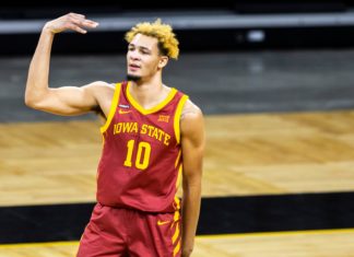 A look at Xavier Foster’s career with Iowa State basketball – Ames Tribune