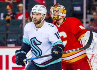 A New Mindset: Mental Health and Hockey – Sports Illustrated