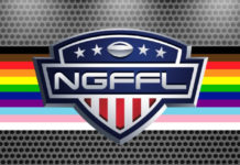 A new reality series following LGBTQ+ flag football teams is in on the way – Gay Times Magazine