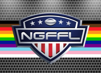 A new reality series following LGBTQ+ flag football teams is in on the way – Gay Times Magazine