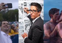 A Pandemic Can’t Dim Florida’s Queer OUTshine Film Festival – Yahoo News