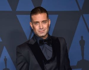 ‘A Tale of Two Omars’: Omar Sharif Jr. bravely tackles trauma and coming out in uneven memoir – USA TODAY