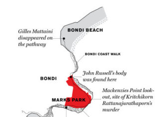 ‘A willingness to write crimes off’: on the trail of the Bondi killers – Sydney Morning Herald
