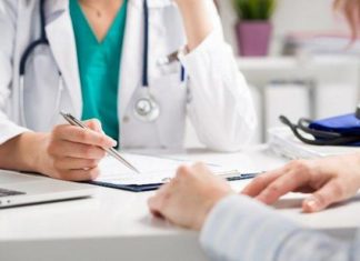 A Woman Was Diagnosed as ‘Homosexual’ by Her Gynecologist – Yahoo News