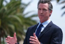 Advocates upset at Newsom veto of substance use bill – Bay Area Reporter, America’s highest circulation LGBT newspaper
