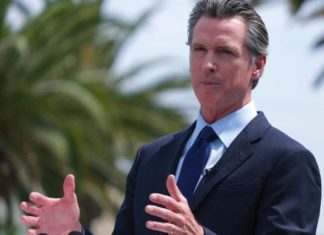 Advocates upset at Newsom veto of substance use bill – Bay Area Reporter, America’s highest circulation LGBT newspaper