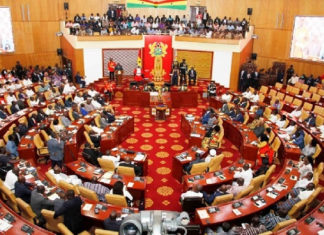 Akoto Ampaw, Atuguba, others want anti-gay bill ‘thrashed’, claim it violates human rights – GhanaWeb