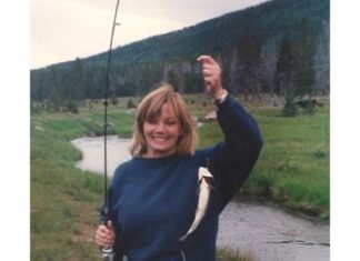 Allison Gay Chantland Obituary (1962 – 2021) – Ogden, UT – Legacy.com