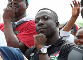 ‘Allow gay rights, they will face the consequences alone’ – Mr Beautiful – Pulse Ghana
