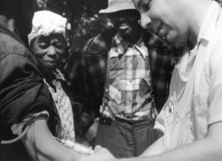 America as a “Shining City on a Hill”—and Other Myths to Die By – The Nation