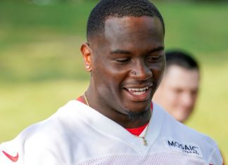 Andy Reid says he’s proud of Willie Gay for speaking up about mental health – Arrowhead Pride