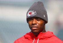 Andy Reid: Willie Gay, Josh Gordon could see field vs Buffalo – WDAF FOX4 Kansas City