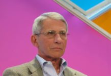 Anthony Fauci Is Repeating Mistakes He Made During AIDS Crisis, Columnist Says – The Inquisitr News
