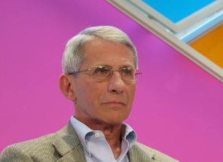 Anthony Fauci Is Repeating Mistakes He Made During AIDS Crisis, Columnist Says – The Inquisitr News