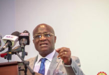 Anti-gay bill: MPs must be ready for travel bans – Kyei-Mensah – GhanaWeb