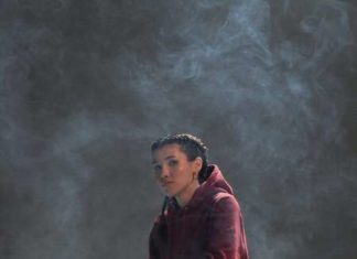 Arby’s Is Dropping a Smoked Sweatsuit to Pair with Its New Smoked Sandwich – Thrillist