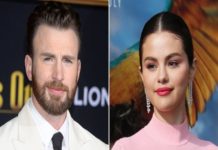Are Selena Gomez and Chris Evans dating? – Devdiscourse