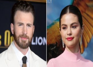 Are Selena Gomez and Chris Evans dating? – Devdiscourse