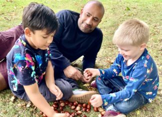 As a gay Asian man, I never thought I’d be a dad to two wonderful boys – Metro.co.uk